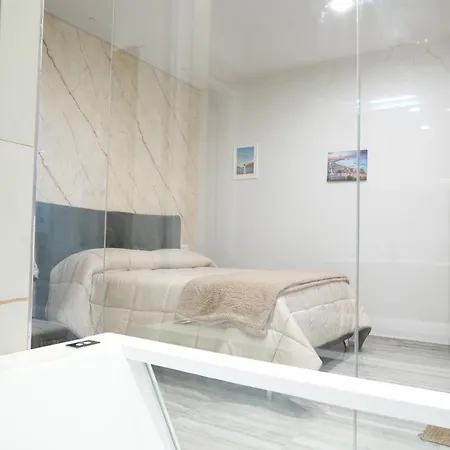 Konukevi Dal Cavaliere 3*