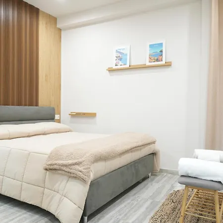 Maison d'hôtes Dal Cavaliere