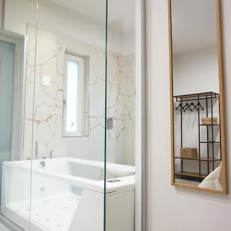 Dal Cavaliere Penzion 3*