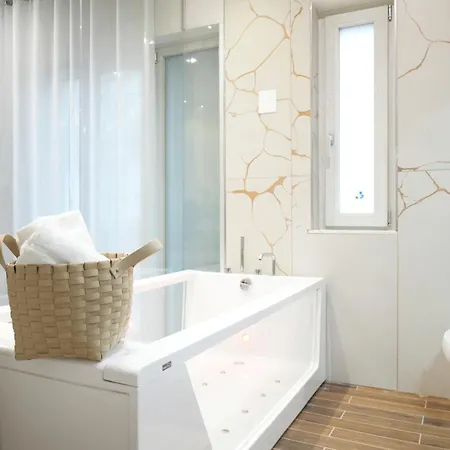 Maison d'hôtes Dal Cavaliere Scafati