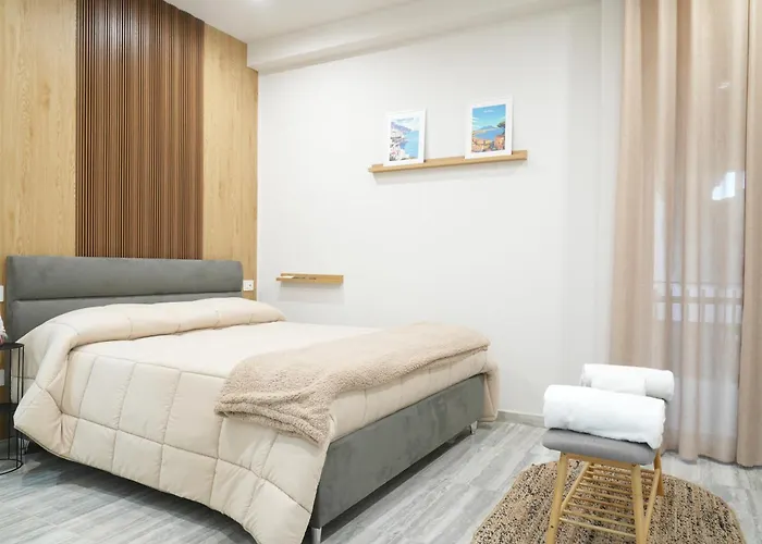 Penzion Dal Cavaliere