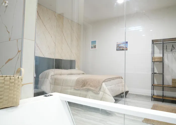 Maison d'hôtes Dal Cavaliere 3*