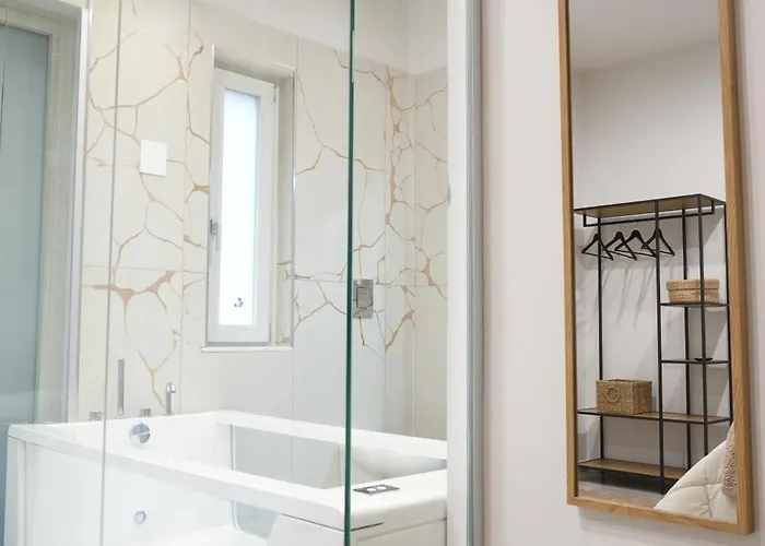 Dal Cavaliere Maison d'hôtes 3*