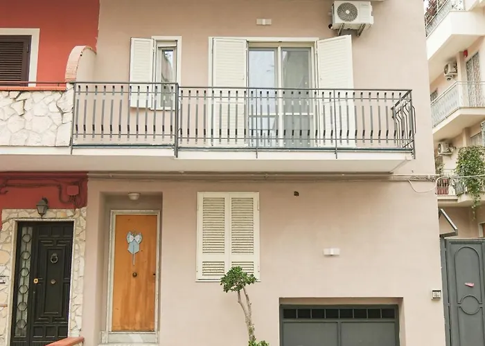 Dal Cavaliere Maison d'hôtes 3*