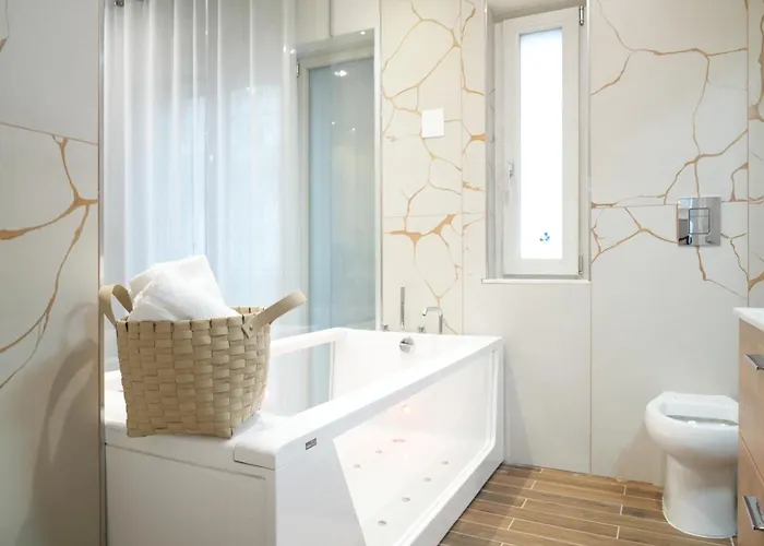 Maison d'hôtes Dal Cavaliere Scafati