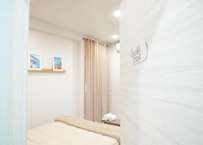 Penzion Dal Cavaliere Scafati