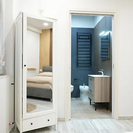 Dal Cavaliere Affittacamere