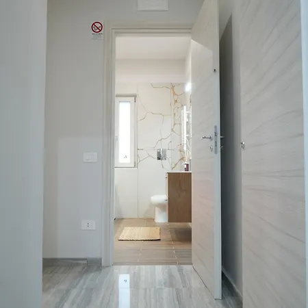 Dal Cavaliere Konukevi