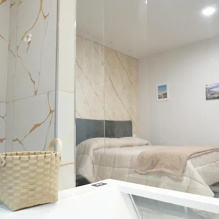 招待所 Dal Cavaliere 斯卡法蒂