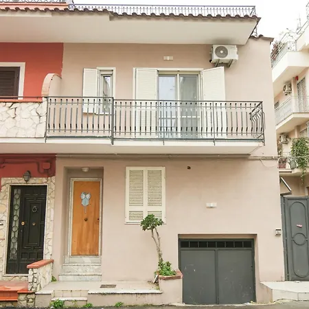 Dal Cavaliere 招待所 3*