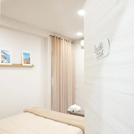 招待所 Dal Cavaliere 斯卡法蒂