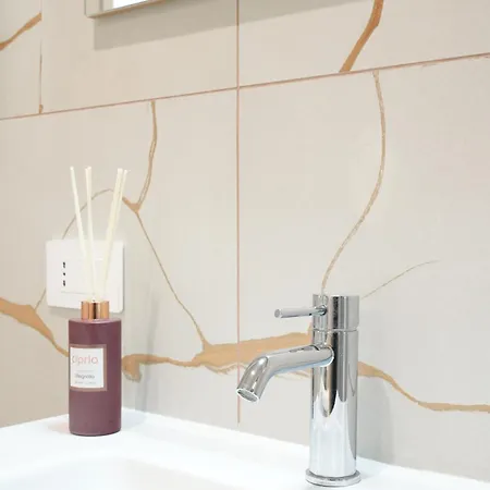 Dal Cavaliere Konukevi Scafati