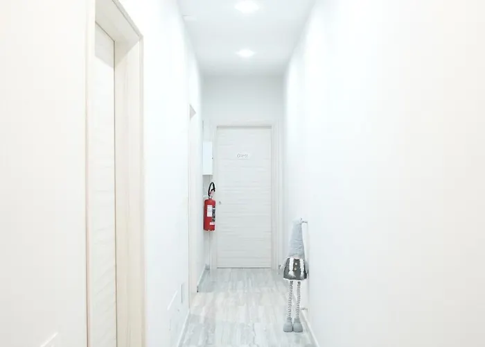 Dal Cavaliere 3* Scafati