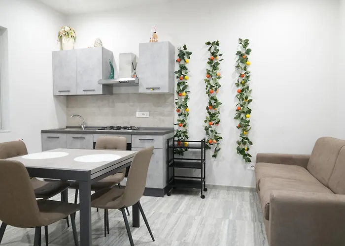 Dal Cavaliere 斯卡法蒂