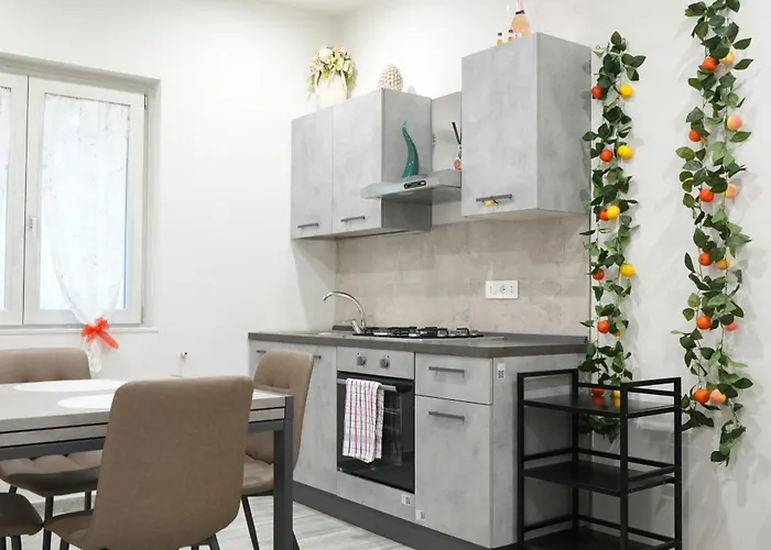 Dal Cavaliere 招待所 3*