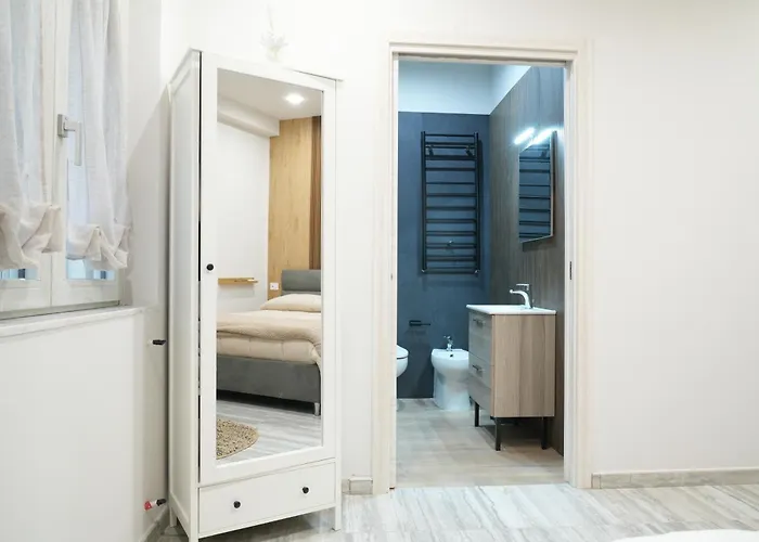 Dal Cavaliere Konukevi