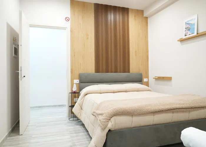 Dal Cavaliere Affittacamere