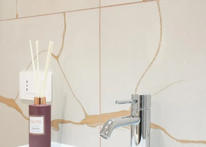 Dal Cavaliere 招待所 斯卡法蒂